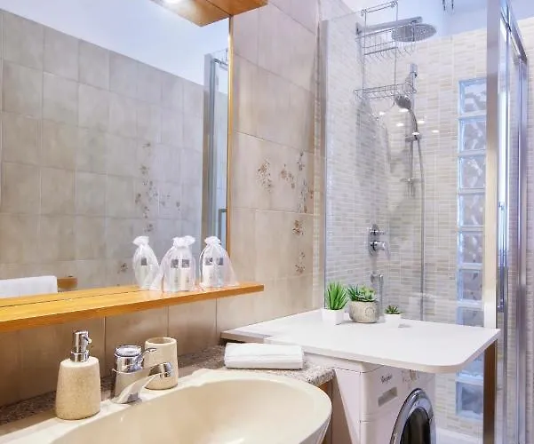 Apartmento com 1 dormitório