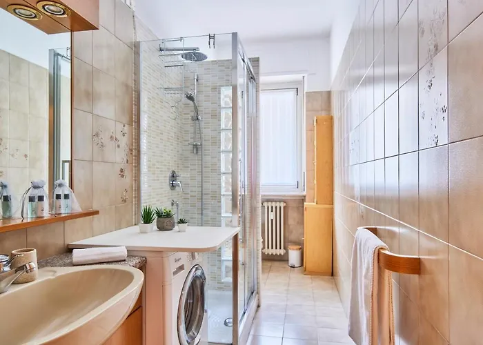 Apartmento com 1 dormitório