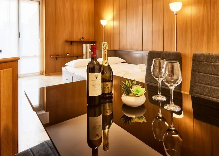 Apartmento com 1 dormitório